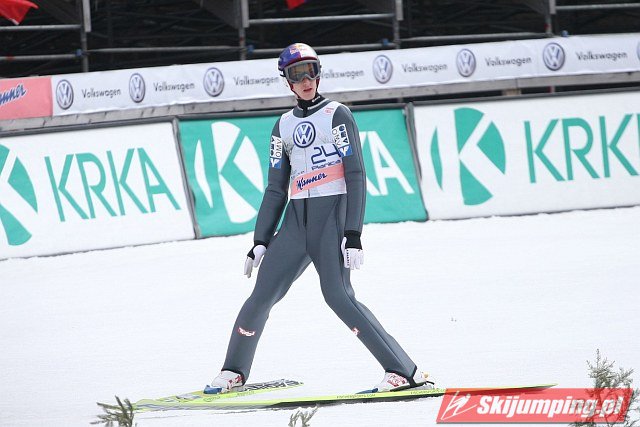 168 Gregor Schlierenzauer
